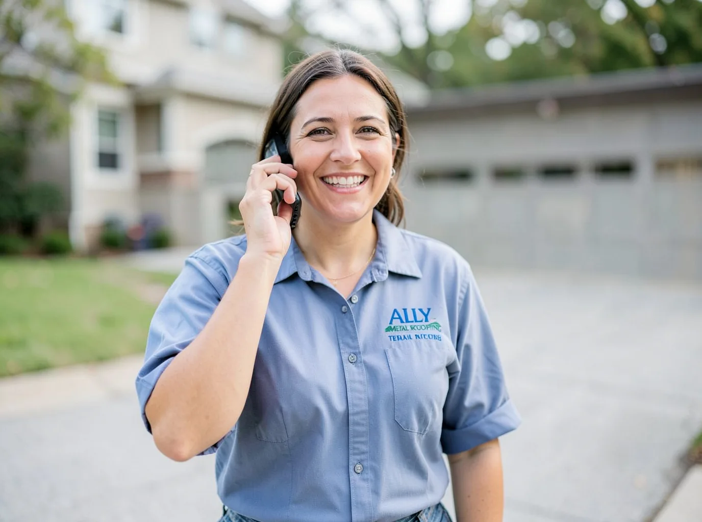 Metal Roof Installation Exton, PA FAQs